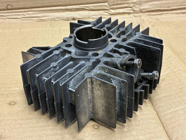 Cilinder met zuiger 15.73.85